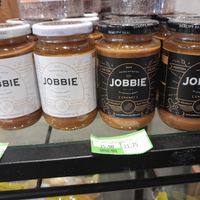 Jobbie at BMS Organics - Mid Valley City in Kuala Lumpur