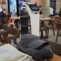  at BMS Organics - Mid Valley City in Kuala Lumpur