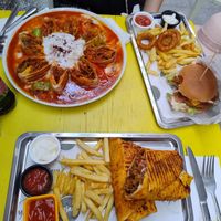  at Yasam Vegan Kafe in Izmir