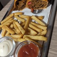  at Yasam Vegan Kafe in Izmir