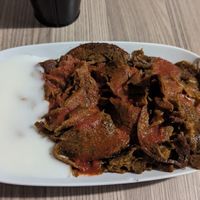  at Yasam Vegan Kafe in Izmir