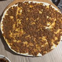  at Yasam Vegan Kafe in Izmir