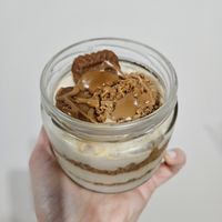 Lotus mag at Yasam Vegan Kafe in Izmir