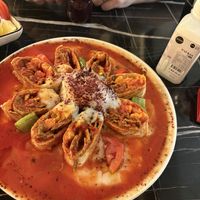   at Yasam Vegan Kafe in Izmir