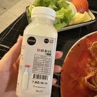   at Yasam Vegan Kafe in Izmir