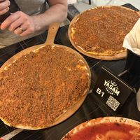   at Yasam Vegan Kafe in Izmir