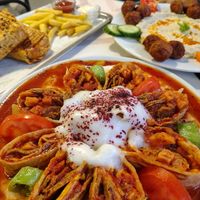  at Yasam Vegan Kafe in Izmir