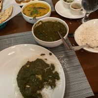 Delicious   at The Indian Harbor in Fort Lauderdale