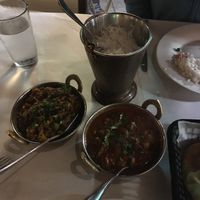 Unbelievable yummy.  at The Indian Harbor in Fort Lauderdale