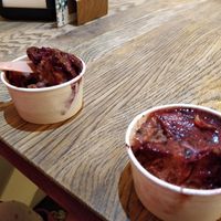  at Gelato Artigianale  in Prague