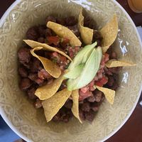 Chifrijo Vegan 🌱   at La Esquina Vegana in Heredia