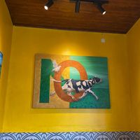  at La Esquina Vegana in Heredia
