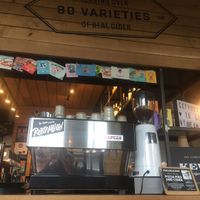 The stable  at The Stable - Kew Bridge in West London