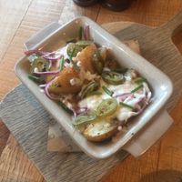 Wedges  at The Stable - Kew Bridge in West London