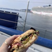   at Homegrown - Downtown in Seattle