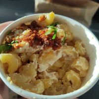  at Temple of Seitan - Hackney in East London