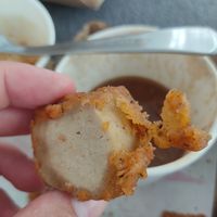  at Temple of Seitan - Hackney in East London