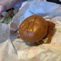   at Temple of Seitan - Hackney in East London