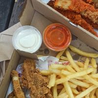  at Temple of Seitan - Hackney in East London