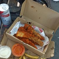  at Temple of Seitan - Hackney in East London