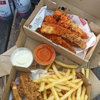  at Temple of Seitan - Hackney in East London