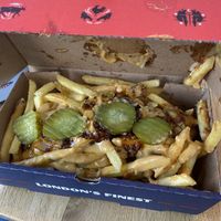 Animal Snack Pack  at Temple of Seitan - Hackney in East London