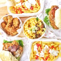 Porn! at Temple of Seitan - Hackney in East London