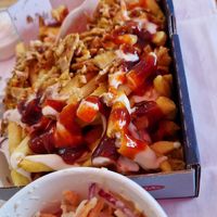  at Temple of Seitan - Hackney in East London