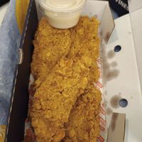 Lemon Pepper Wings at Temple of Seitan - Hackney in East London