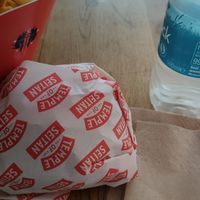  at Temple of Seitan - Hackney in East London