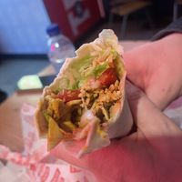   at Temple of Seitan - Hackney in East London