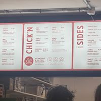   at Temple of Seitan - Hackney in East London