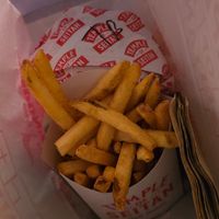  at Temple of Seitan - Hackney in East London