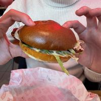   at Temple of Seitan - Hackney in East London