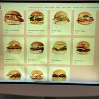   at Temple of Seitan - Hackney in East London