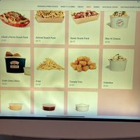   at Temple of Seitan - Hackney in East London