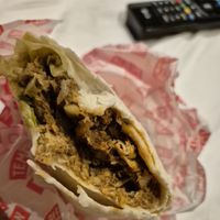  at Temple of Seitan - Hackney in East London