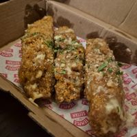  at Temple of Seitan - Hackney in East London