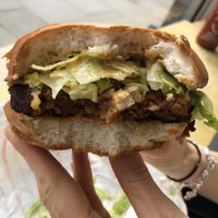 temple deluxe at Temple of Seitan - Hackney in East London