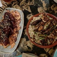  at The Canteen Bar in Bristol