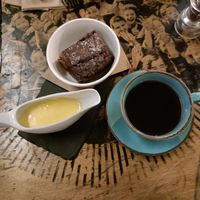  at The Canteen Bar in Bristol