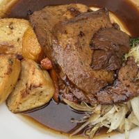   at The Canteen Bar in Bristol