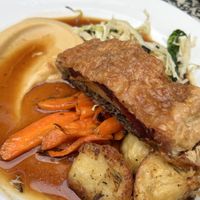   at The Canteen Bar in Bristol