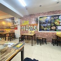 L #Veganuary at Jai Mai Jumjay in Chiang Mai