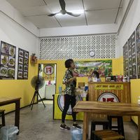 interior   at Jai Mai Jumjay in Chiang Mai
