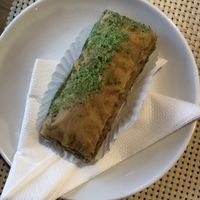   at Memo Bistro in Dresden