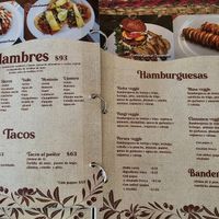 at Cinnamon Veggie in Cuernavaca