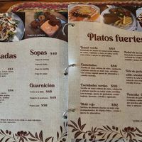  at Cinnamon Veggie in Cuernavaca