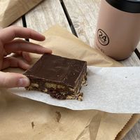 Tiffin  at Chesters by the River in Skelwith Bridge