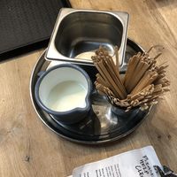   at Chesters by the River in Skelwith Bridge